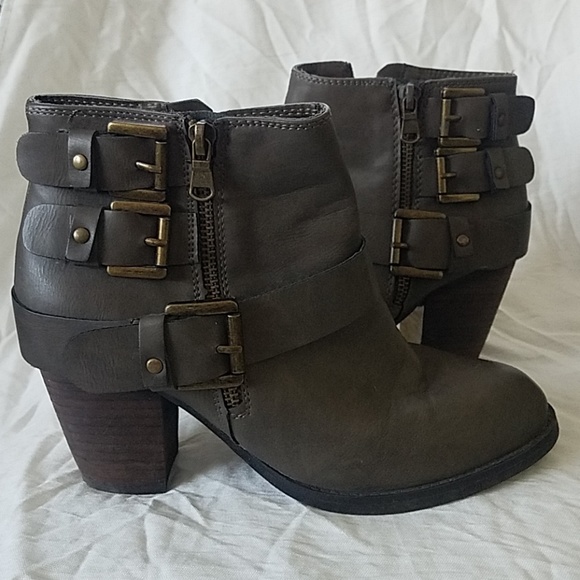 Mossimo Supply Co. Shoes - Womans booties